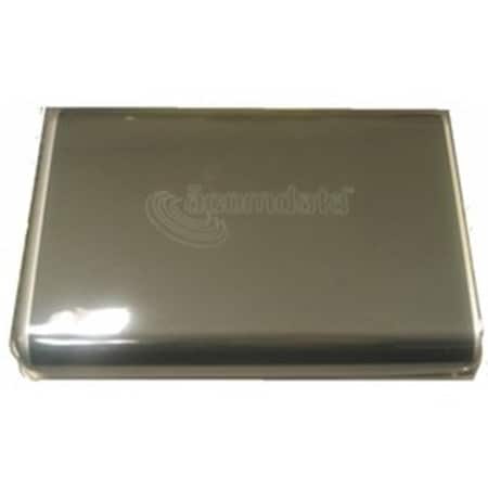 Acomdata - Ff AcomData - FF SMBXXU2FE-BLK 3.5 in. SATA HDD External Enclosure USB-Firewire 400 Black Retail SMBXXU2FE-BLK